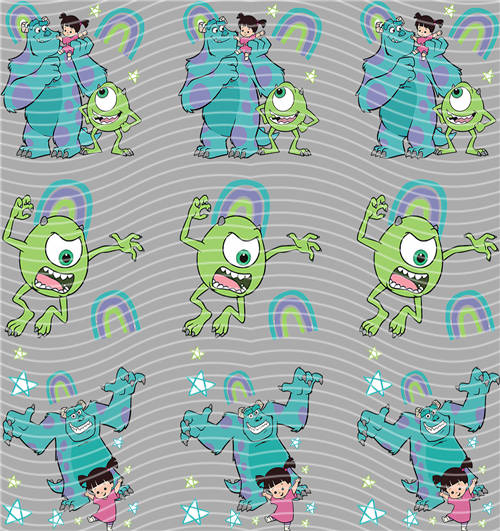 Pen sticker、-F 1252